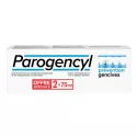75ML Parogencyl dentífrico Prevenção Gums