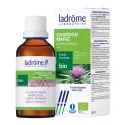 Ladrôme Organic Milk Thistle Plant Extracts