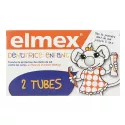 ELMEX Dentifrice CHILD 50ML