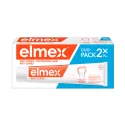 Зубная паста от кариеса ELMEX