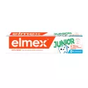ELMEX Dentifrice JUNIOR 75ML