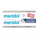 Pasta de dientes Meridol Parodont Expert