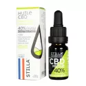 Stilla CBD Hennepolie Collectie 