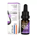 Stilla CBD Mct Calm Volledig spectrum