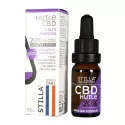 Stilla CBD Mct Calm Полный спектр