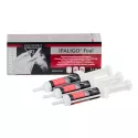 EQUISTRO IPALIGO FOAL VETOQUINOL 3 ORAL SYRINGE INJECTORS