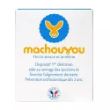 Machouyou Dispositif Première Dentition