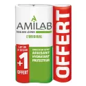 Amilab L'Original Cuidado Labial 4 en 1 4,7 g