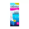 Test di gravidanza a rilevamento rapido Clearblue