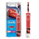 CARS elektrische tandenborstel Oral B STAPPEN POWER