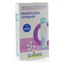 Passiflora Composé 3 tubes de Granules homéopathique Boiron