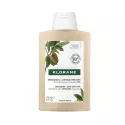 Champú reparador para cabellos muy secos Klorane Organic Cupuaçu