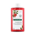 Klorane Pomegranate Shampoo for Colored Hair 400ml