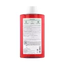 Klorane Granaatappelshampoo voor gekleurd haar 400ml