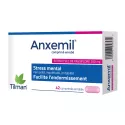Anxemil Passionsblumenextrakt in Tabletten Tilman