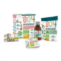 3Chênes 804® Bio-Schlankheitsprogramm All in 1