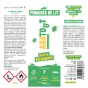 Abatout Laca Anti percevejos 75ml