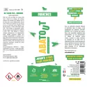 Abatout Fliegenschutzlack Spray 250 ml