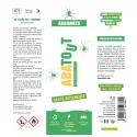 Abatout Laque Anti-Araignées Spray 300ml