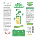 Abatout Laque Anti-Bug & Bedbug 300 ml