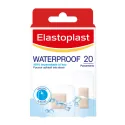 Эластопласт Водонепроницаемые повязки