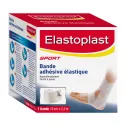 Эластичная клейкая лента Elastoplast Sport 3 или 6 см