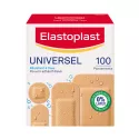 Elastoplast Pansement Universal 100 pansements