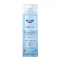 Eucerin DermatoCLEAN мицеллярный лосьон 3 в 1