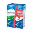 Physiomer Hygiène du nez spray lot de 2 flacons de 135 ml