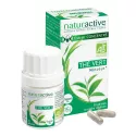 NATURACTIVE Green tea 30 or 60 capsules