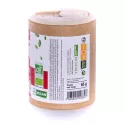 Nat & Form Organic Red Vine 200 Vegetable Capsules Eco 