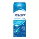 Physiomer Jet Solução Nasal dinâmico 130ml