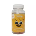 Nat & Form Juniorours+ 9 Vitamines 30 Oursons