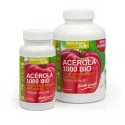 Nat & Form Bio Acerola 1000 Bio in Tabletten