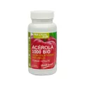 Nat & Form Acerola 1000 Organic Tablets