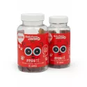 Nat & Form Juniorours+ Immunité gummies Oursons