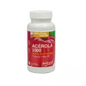 Nat & Form Acerola 1000 Tablets