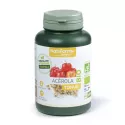 Nat & Form Acerola Bio 200 Gélules Végétales