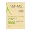 A-Derma Pan de Avena Supergraso Rhealba