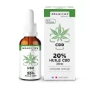 Granions CBD Olie 10ml