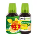 Nutreov Speed Detox Lemon Slimming Detox 280ml
