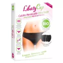Моющиеся органические менструальные трусики Liberty Cup