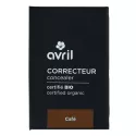 Avril Correcteur Certifié Bio Café