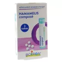 Hamamelis composé 80 pack de 3 tubes de granules homéopathiques Boiron