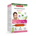 Superdiet Protocole Beauté Bio 20 ampoules