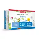 Superdiet Protocole Detox Bio 30 ampoules