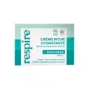 Respire Rich Creme Facial Hidratante