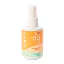 Respire Spf50 Mineral Natural Sun Spray