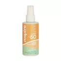 Respire Spf50 Spray solare naturale minerale