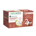 Naturactive Doriance Self-Tanning & Protection capsules